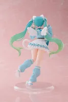 TAITO Hatsune Miku Figure - Fashion (Fancy Ver.) - Hatsune Miku - photo 7