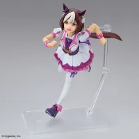 BANDAI HOBBY Figure-rise Standard Umamusume: Pretty Derby Special Week - Umamusume: Pretty Derby - photo 9