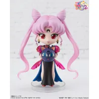 TAMASHII NATIONS Black Lady "Sailor Moon series", TAMASHII NATIONS Figuarts mini - Sailor Moon - photo 1