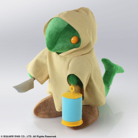 FINAL FANTASY JUMBO PLUSH Tonberry 9
