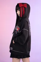 GoodSmile Moment Puella Magi Madoka Magica The Movie -Rebellion- Hoodie Homura Akemi - Puella Magi Madoka Magica - photo 13