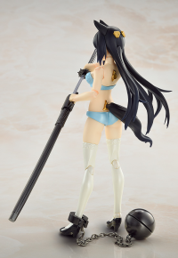 PLAMAX GP-04 Guilty Princess Underwear Body Girl Ran(re-order) 3