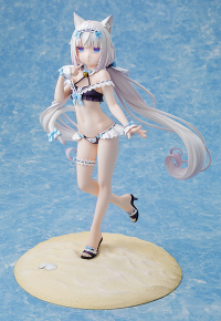 Vanilla: Maid Swimsuit ver. 5