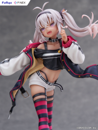Matsukai Mao 1/7 Scale Figure 12
