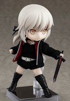 Nendoroid Doll: Saber/Altria Pendragon (Alter) Shinjuku Ver. 2