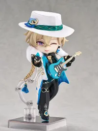 GOOD SMILE COMPANY Nendoroid Doll Aventurine: Star Rail Live Ver. - Honkai: Star Rail - photo 1