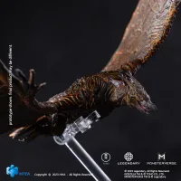 HIYA TOYS Exquisite Basic Series None Scale Godzilla King of the Monsters Rodan Flameborn - Godzilla - photo 5