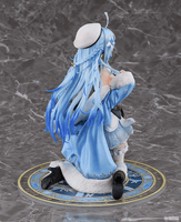 Yukihana Lamy 7