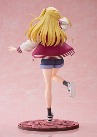 【OSHI NO KO】 Ruby: Bazurase Fashion Ver. 4