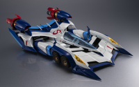 Variable Action Hi-SPEC Future GPX Cyber FormulaSIN v Asurada AKF-0／G 18