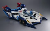 MegaHouse Variable Action Hi-SPEC Future GPX Cyber FormulaSIN v Asurada AKF-0／G - FUTURE GPX CYBER FORMULA - photo 18