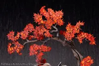 KOTOBUKIYA SEKIRO: SHADOWS DIE TWICE WOLF Statue - SEKIRO: SHADOWS DIE TWICE - photo 20