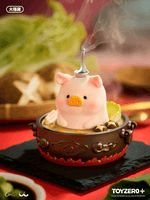 LuLu the Piggy - Lu's Table Series (Blind Box) 95