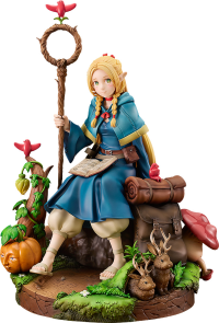 Marcille Donato: Adding Color to the Dungeon 2