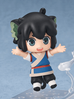 (Second Preorder Period) Nendoroid Luo Xiaohei 2