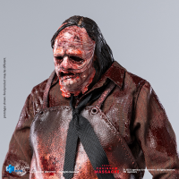 Exquisite Super Series 1/12 Scale Texas Chainsaw Massacre 2022 Leatherface 7
