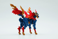 MB-22 KIRIN 11