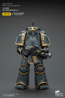 Space Wolves MK lll Tactical Legionary 15