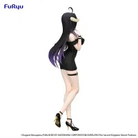 FuRyu OVERLORD　Trio-Try-iT Figure -Albedo Mini Dress ver.- - Overlord - photo 12