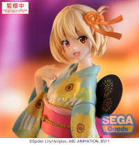 Luminasta Lycoris Recoil Chisato Nishikigi - Festival in Yukata 5