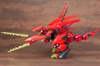 KOTOBUKIYA EZ-049 STURM TYRANN - ZOIDS - photo 6