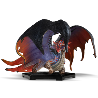 CAPCOM FIGURE BUILDER  Standard Model Plus THE BEST ～MONSTER HUNTER WORLD: ICEBORNE ～ 3