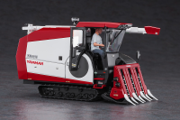 [WM07] 1:35 YANMAR COMBINE YH6115 5