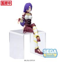 TV Anime "Shangri-La Frontier" PM Perching Figure "Arthur Pencilgon" 8