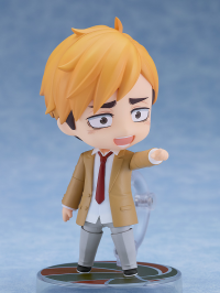 Nendoroid Atsumu Miya: School Uniform Ver. 3