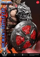 Prime 1 Studio Real Elite Masterline Masters of the Universe He-Man & Battle Cat Ultimate Bonus Version			 - Masters of the Universe - photo 32