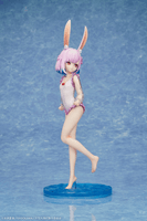 MISANTHROPIC TEACHER IN DEMI-HUMAN CLASSROOM Sui Usami swimsuit ver. 1/7 Complete Figure 3
