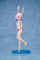 Design COCO MISANTHROPIC TEACHER IN DEMI-HUMAN CLASSROOM Sui Usami swimsuit ver. 1/7 Complete Figure - A Misanthrope Teaches a Class for Demi-Humans - photo 3