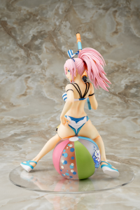 1/6 scaled pre-painted figure of TALES of ARISE Shionne Summer Ver. 18