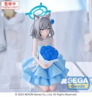 SEGA Yumemirize Blue Archive Shiroko - Blue Archive - photo 2