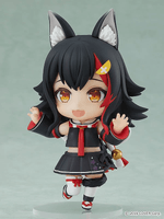 Nendoroid Ookami Mio 2