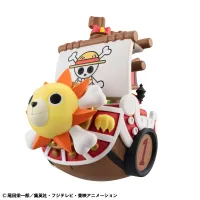 MegaHouse Yuracolle series ONE PIECE GRAND LINE collection (6pc per box) - ONE PIECE - photo 11