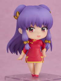 Nendoroid Shampoo 5