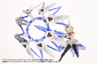 HEAVY WEAPON UNIT35 ORBIT CIRCLE 10