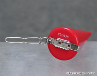 Chainsaw Man Power Hair Accessories 4