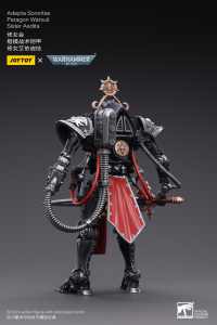 Adepta Sororitas Paragon Warsuit Sister Aedita 10