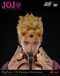 JOJO's Bizarre Adventure: Golden Wind FigZero 1/6 Giorno Giovanna 10