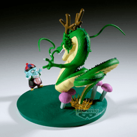 DRAGON BALL History Box SHENRON 2