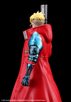 Vash the Stampede TRIGUN STAMPEDE OSHI WORKS 12