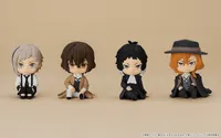 ORANGE ROUGE Nendoroid Plus: Ryunosuke Akutagawa Rubber Mascot - Bungo Stray Dogs - photo 2