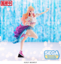 FIGURIZMα "MACROSS FRONTIER" "Sheryl Nome" Labyrinth of Time Ver. 1