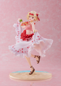 Chisato Nishikigi  Hawaii Ver.  1/7 Scale Figure 3