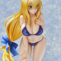 To Love Ru Darkness Swimsuit series [Tearju Lunatique Ver. 1/4] 14