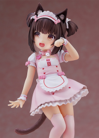 Chocola ~Pretty Kitty Style~ (Pastel Sweet) 6