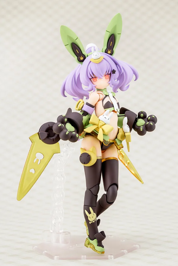 KOTOBUKIYA PUNI☆MOFU TU - Megami Device