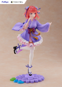 The Quintessential Quintuplets PM Perching Figure Nino Nakano 10